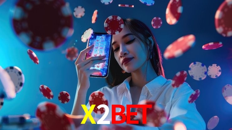 Interface do App X2BET