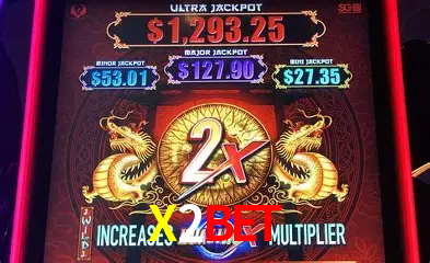 Descubra o Mundo do Cassino Online com X2BET