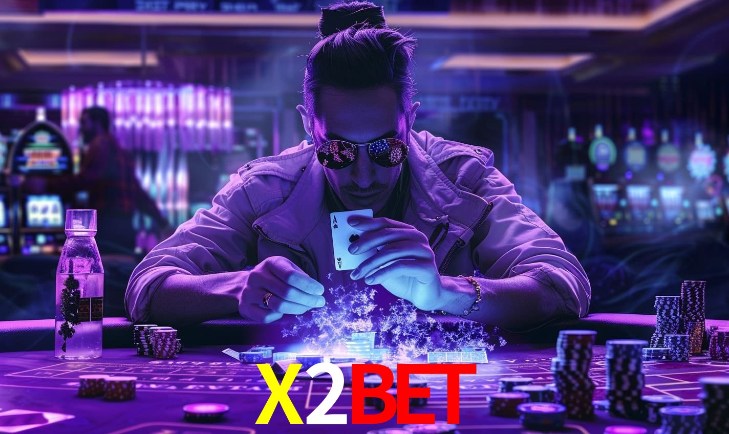 Roulette Table X2BET
