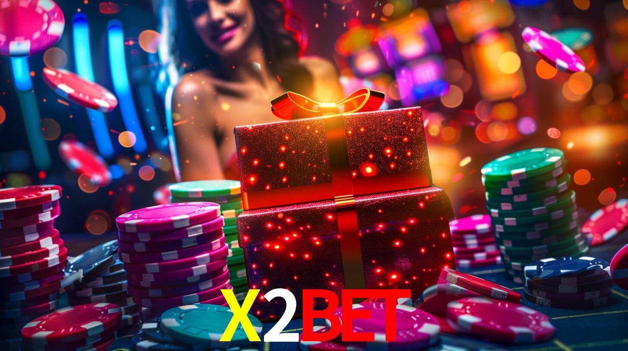 Bônus de Boas-vindas X2BET