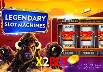 Inovações de Jogos na X2BET: O Futuro das Experiências Interativas