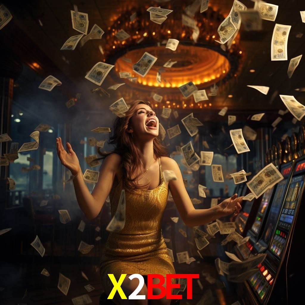 Blackjack Table X2BET