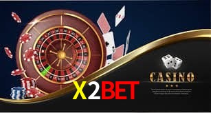 Benefícios da Conta X2BET