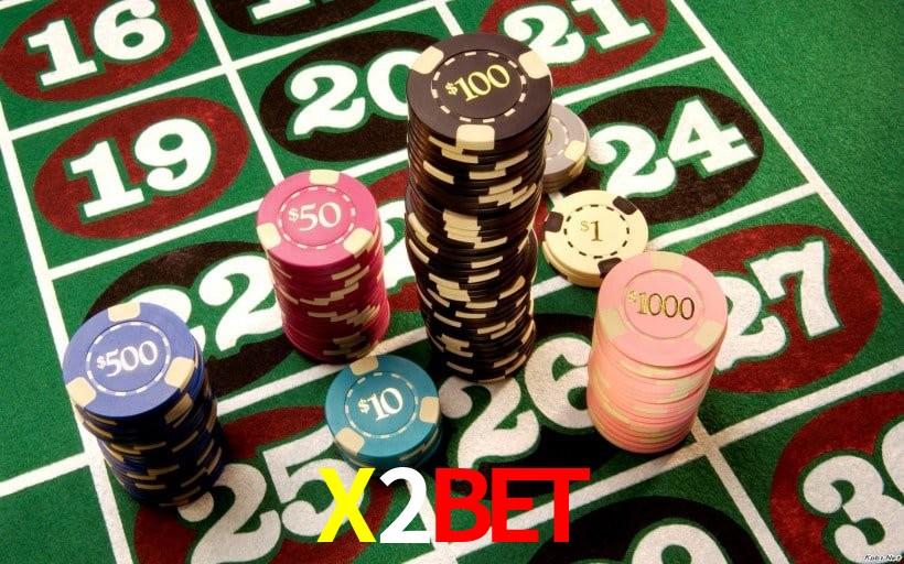 Cadastro Rápido X2BET