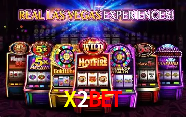 Descubra a Magia dos Jogos de Arcade no X2BET