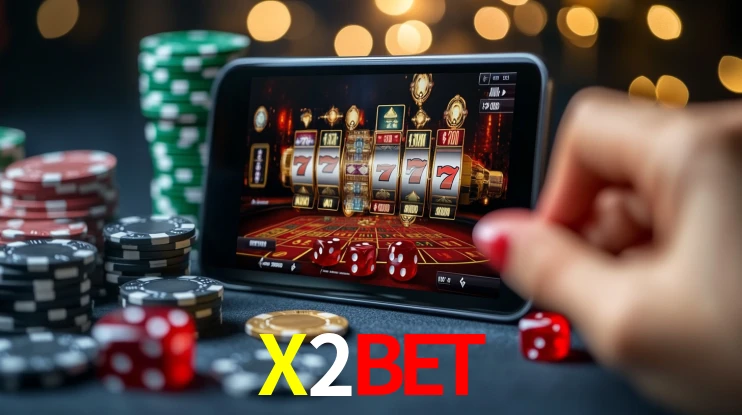 Premium Interface X2BET