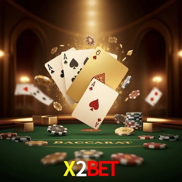 VIP Casino X2BET