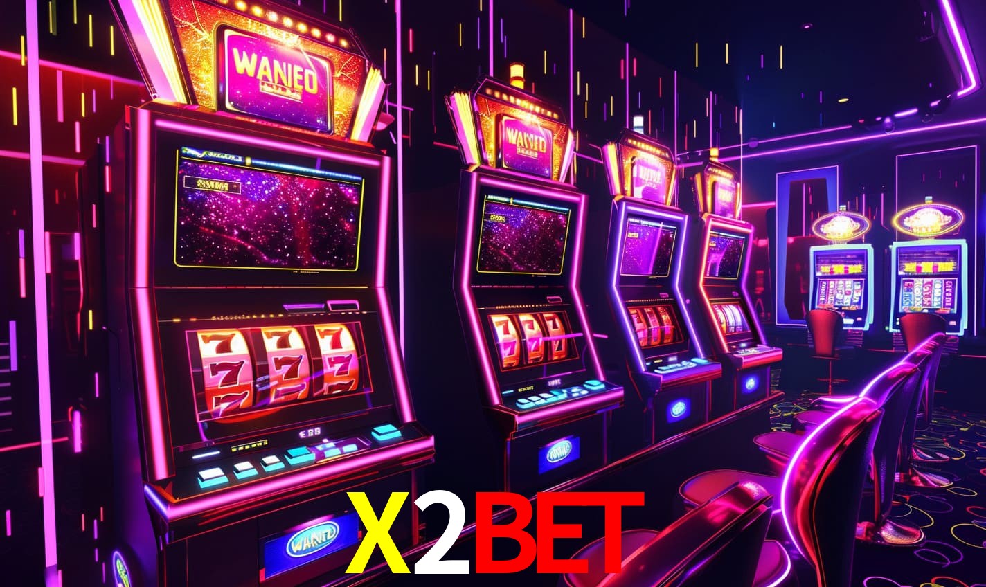 cassino X2BET