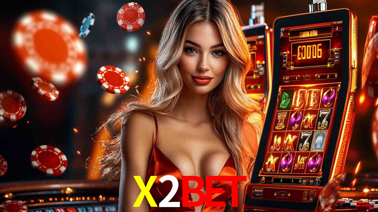 X2BET: Seu Cassino Premiado com Pagamentos Rápidos
