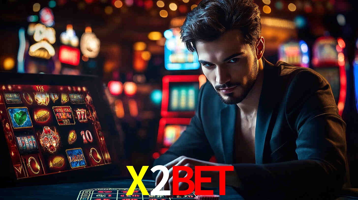 x2bet entrar login