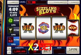 Apostas Esportivas na X2BET: Um Guia Completo
