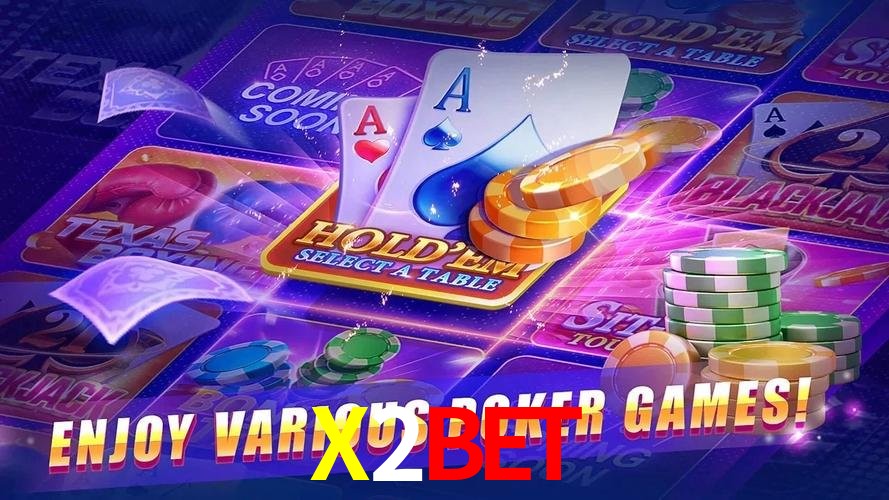 Jogos Exclusivos X2BET