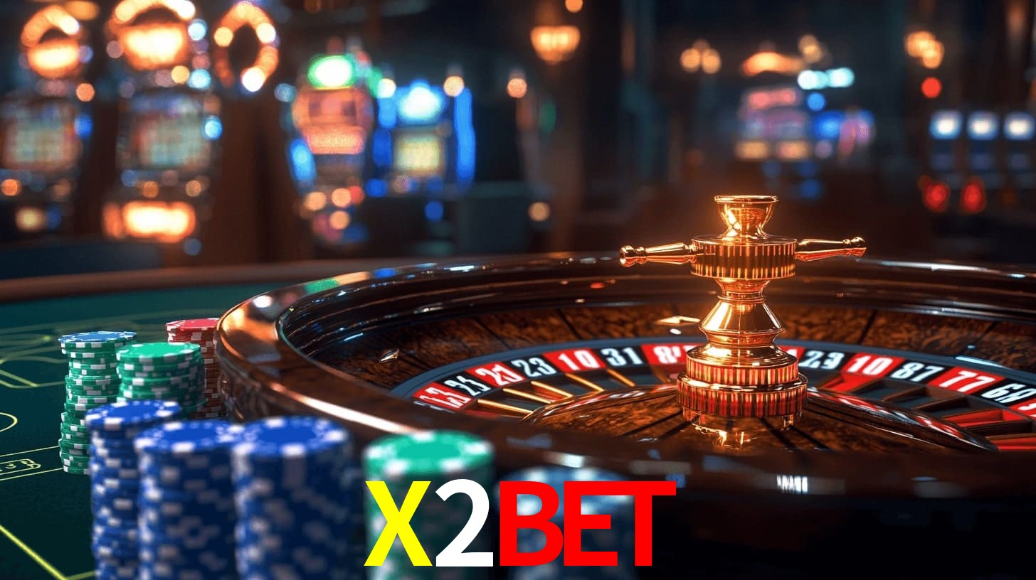 X2BET - Cassino e Apostas Online - X2BET app