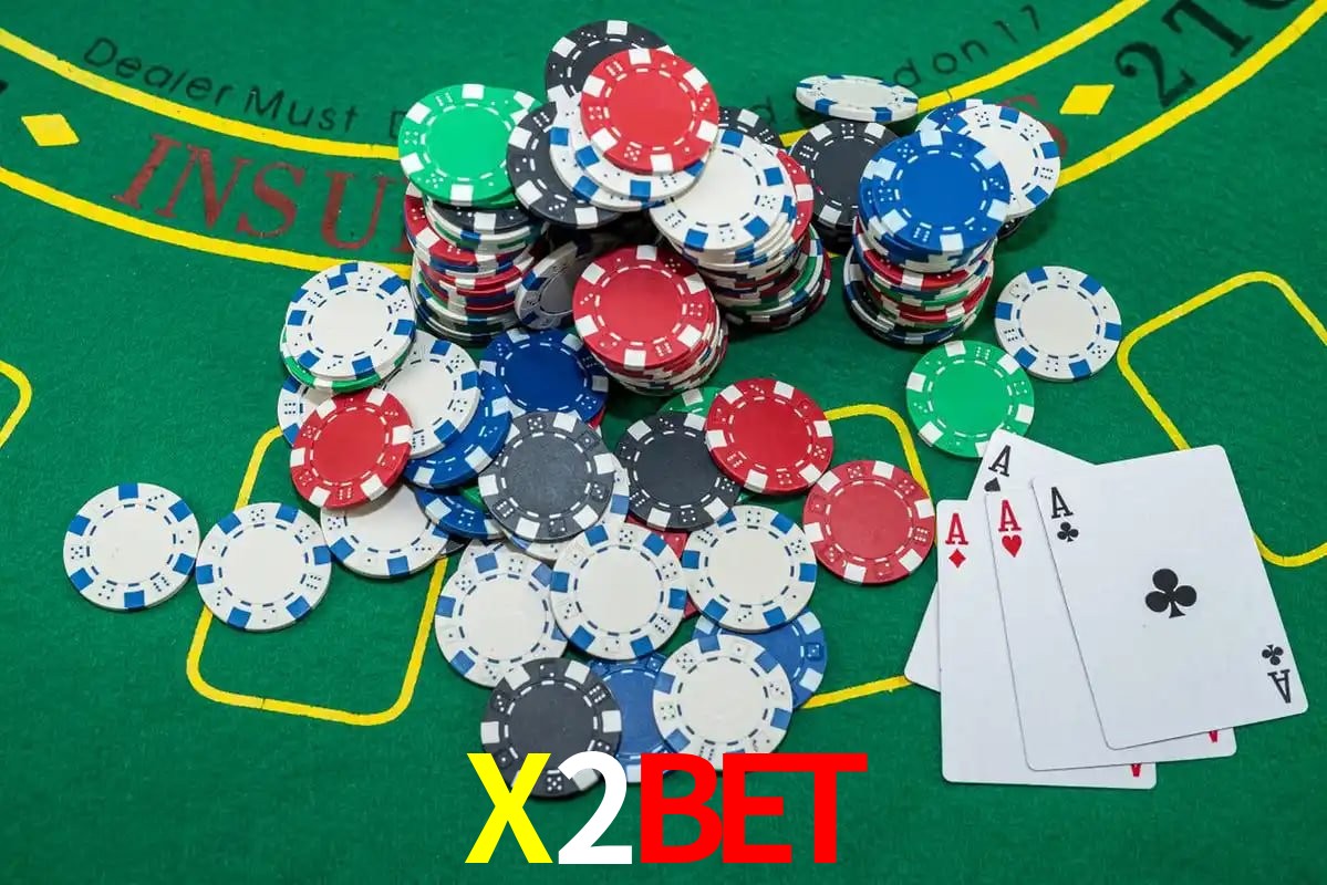 Estatísticas X2BET