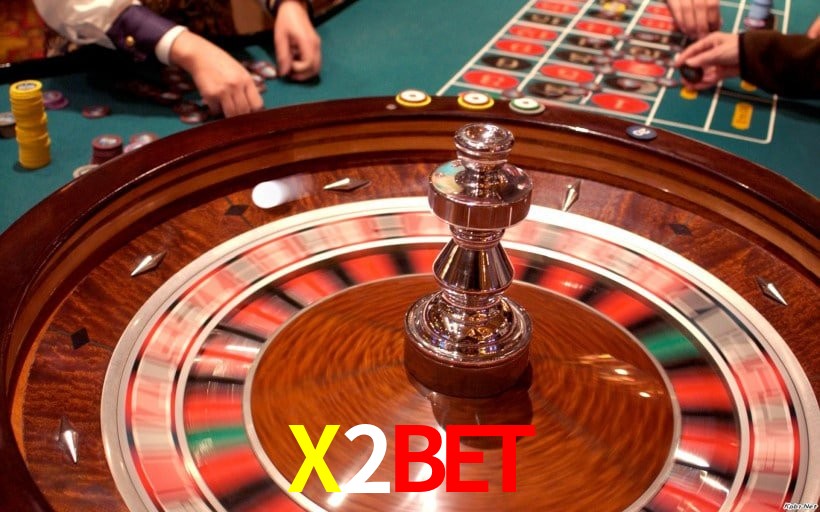 Bônus de Boas-vindas X2BET