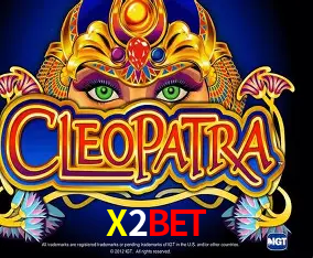 Descubra o Mundo do Cassino Online com X2BET
