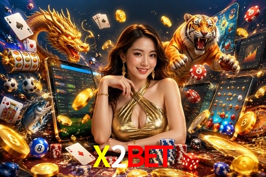 2FA Security X2BET