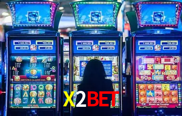 A Popularidade dos Caça-Níqueis no X2BET