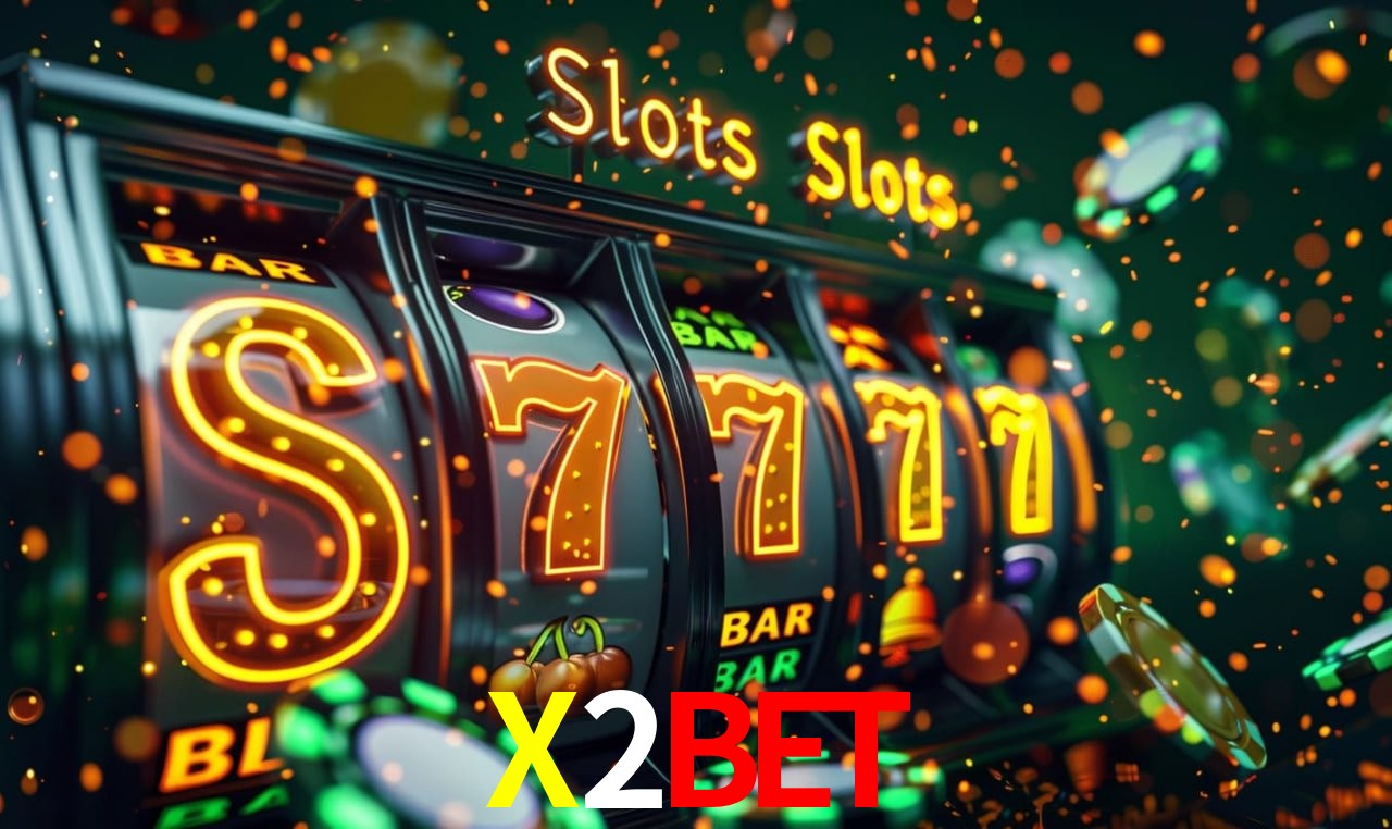 Diretório de Jogos X2BET