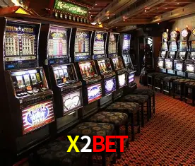 A Experiência Imersiva dos Cassinos Ao Vivo no X2BET