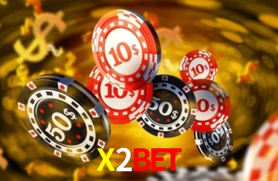 Casino Ao Vivo X2BET