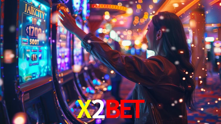 X2BET app