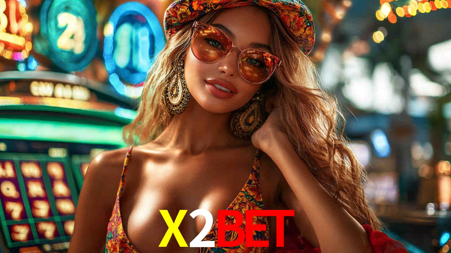 Resumo visual de bônus e campanhas X2BET