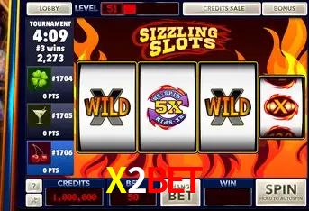 A Emoção da Loteria na X2BET: Uma Chance de Mudança de Vida