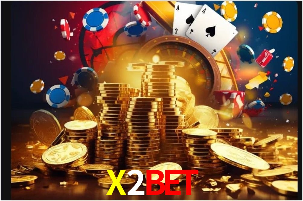 Casino VIP X2BET