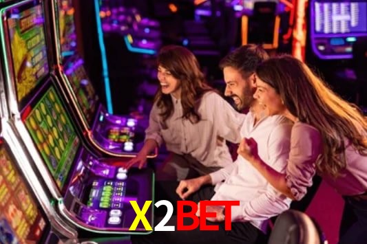Mesa de Blackjack X2BET
