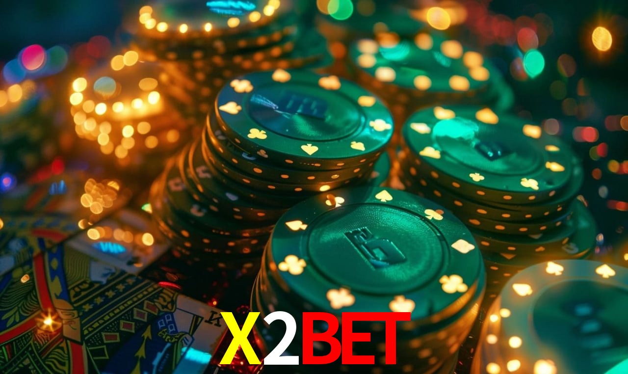 Provedores de Jogos X2BET