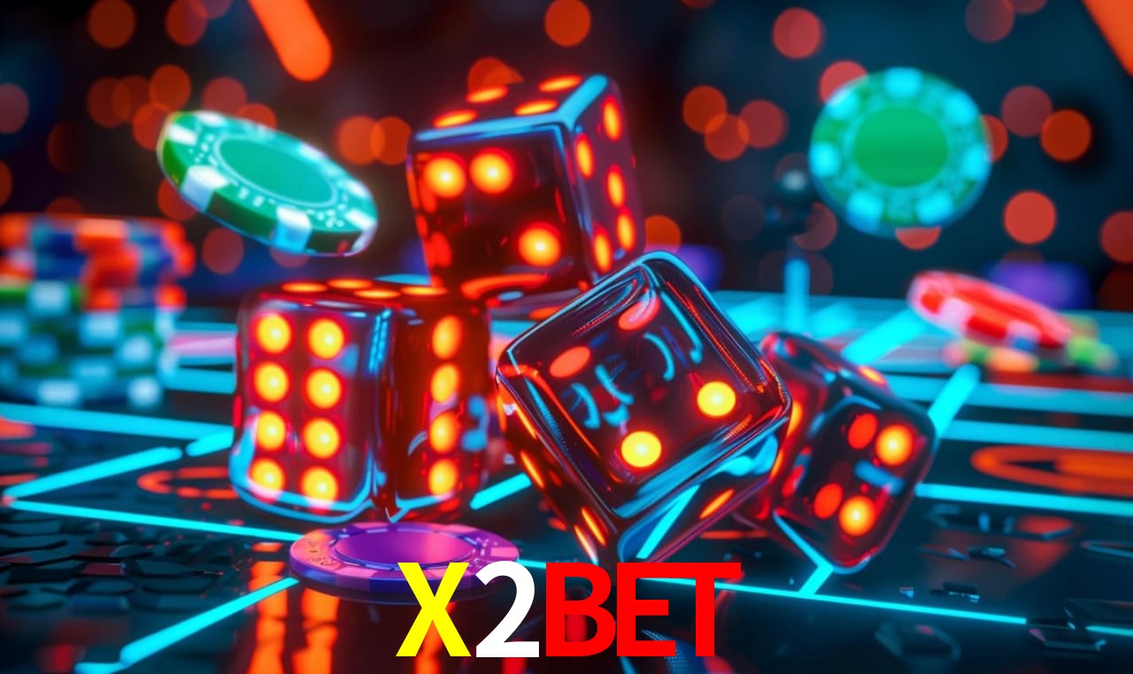 Casino Ao Vivo X2BET
