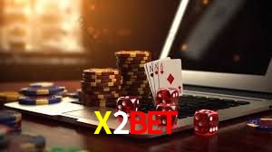 Mesa de Roleta X2BET