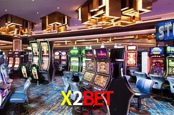 Apostas Esportivas na X2BET: Um Guia Completo