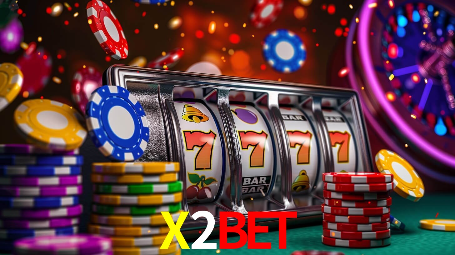 Apostas de Tênis X2BET