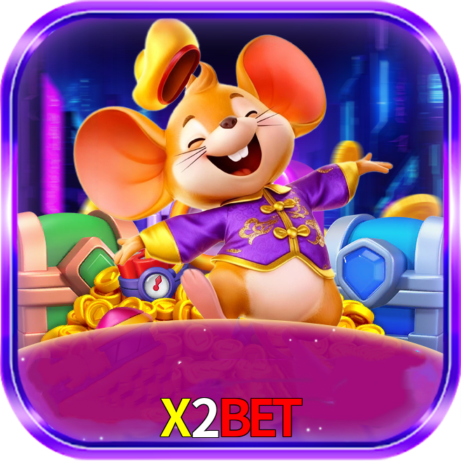 Logo X2BET